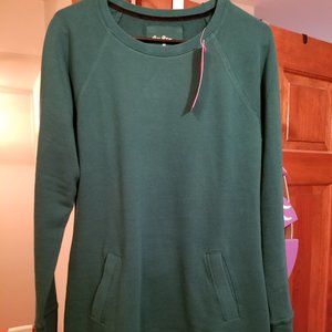 Lilly Pulitzer Beachcomber Long Sleeve Dress